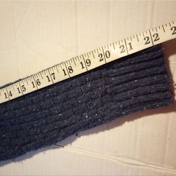 Cat &Jack boys sweater with button neckline and lined collar - Picture 9 of 9